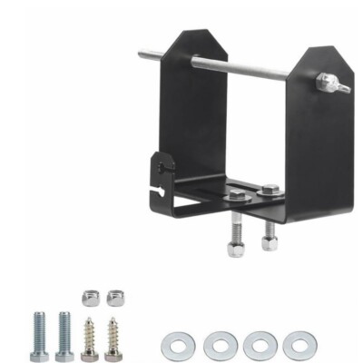 WEED WACKER COMMERCIAL TRIMMER LINE HOLDER, WITH MOUNTING HARDWARE