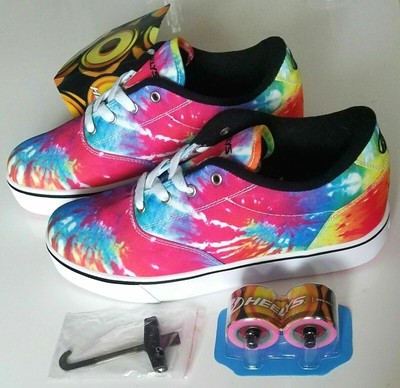 heelys size 9 womens