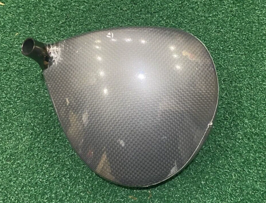 TaylorMade Qi35 10.5 Degree Driver (Head Only) Right Hand Brand New - Image 4 of 4