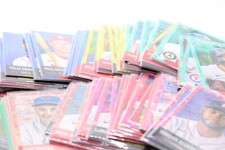 2022 Topps Platinum Anniversary *Serial Numbered Cards**Complete Your Rainbow**