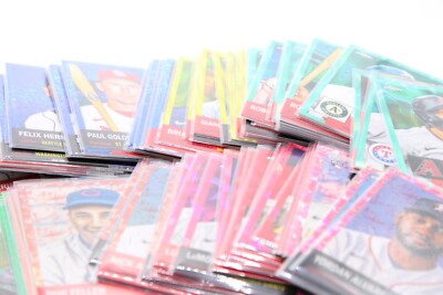 2022 Topps Platinum Anniversary *Serial Numbered Cards**Complete Your Rainbow**