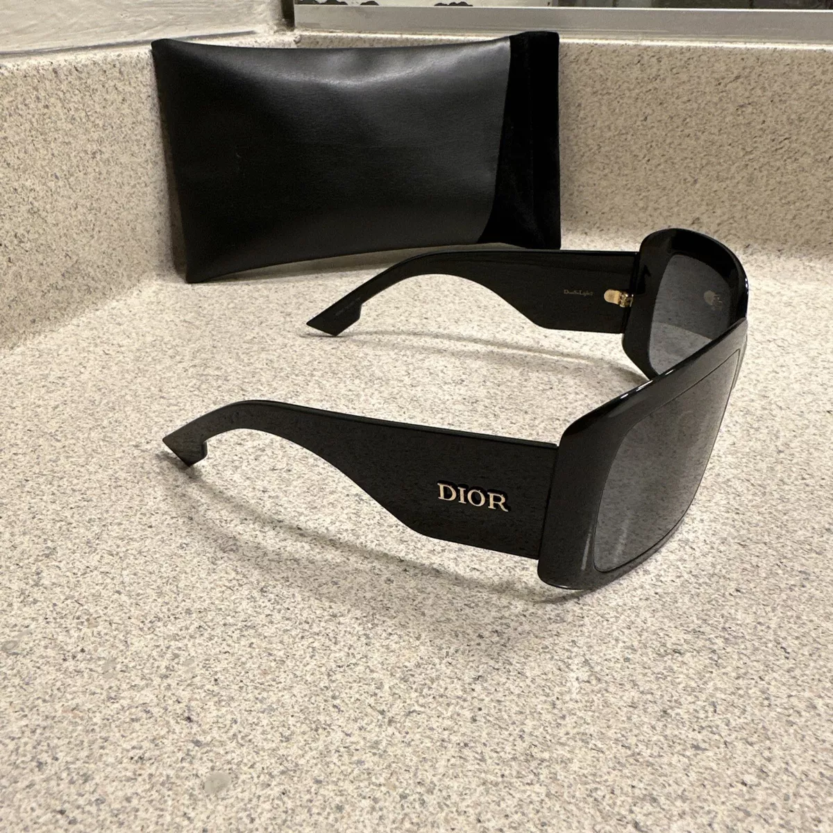 Square Sunglasses – KABS Apparel