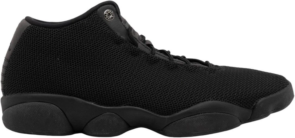 Jordan Horizon preto baixo - 845098-010