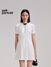 🌸 self-portrait 🌸new Collection mini dress On Sale