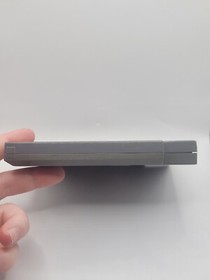 Double Dragon 2 Nintendo NES Cart Only Authentic Tested Working