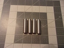 SBI 140-8556 (4) Valve Guides 4667411 '95-'06 Dodge Stratus 148CI 2.4L