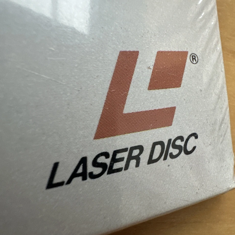 Follow That Dream LD (Laserdisc) Elvis Presley Deluxe Letterbox SEALED NEW RARE Foto 3 de 4