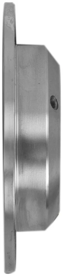 Rotor de freno de disco para Kia Borrego Bendix 2009 Foto 2 de 2