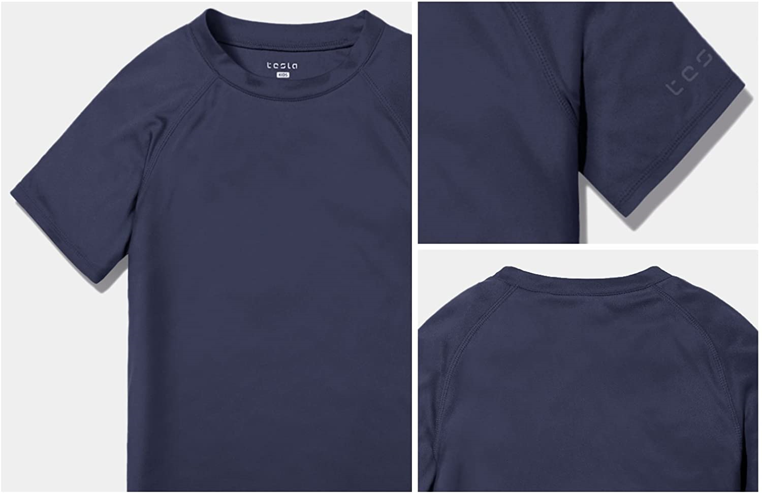 uv swim shirts for kids