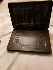 Yoton YD155 17.5" Portable Video DVD Player with 15.5" HD Swivel Screen