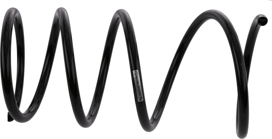 993 776 SACHS Coil Spring for TOYOTA
