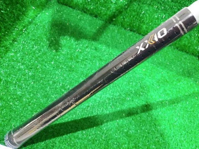 MINT Golf Driver Dunlop XXIO 2022 Navy MP1200 (S) 10.5 45.75inch JAPAN - Image 4 of 4