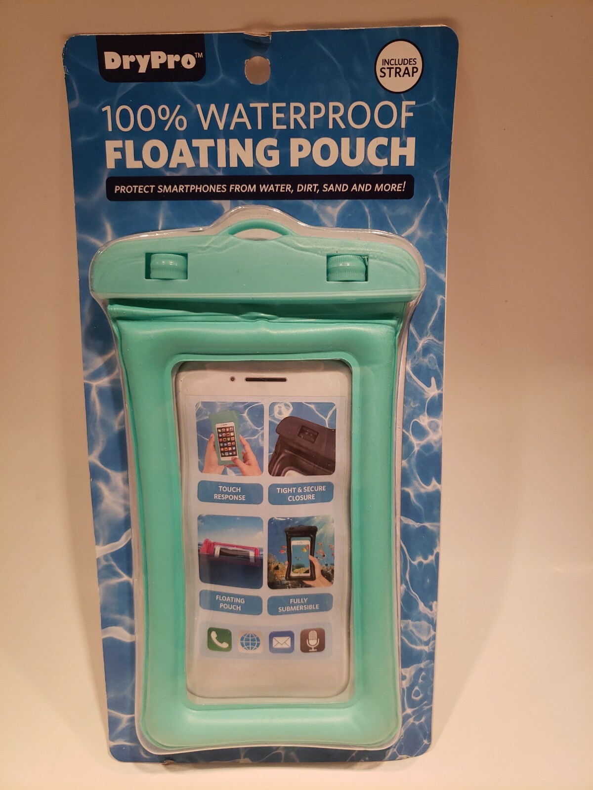 Drypro Waterproof Pouch Drypro Floating Pouch Drypro Cell Phones