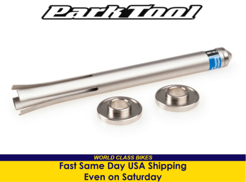 Park Tool BBT-90.3 Press Fit 24mm Bottom Bracket Bearing Tool BB86 BB90 BB92 - Picture 1 of 6