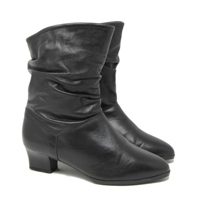 pixie boots 80s