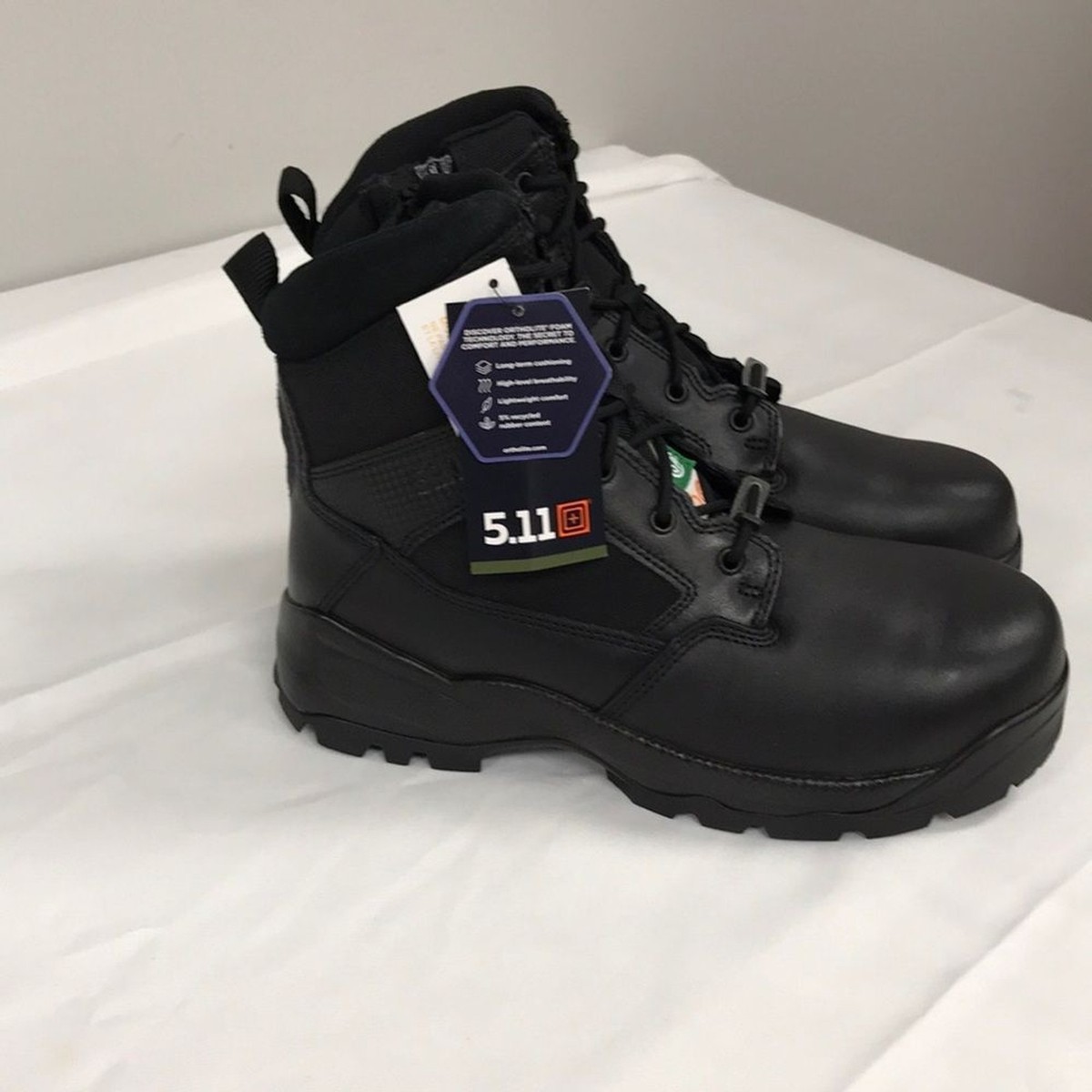 5.11 Tactical Mens Shield Boot size 11 US | eBay