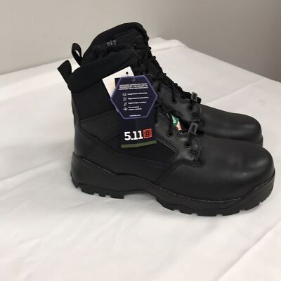 5.11 Tactical Mens Shield Boot size 11 US 5.11 Tactical Mens Shield Boot size 11 US | eBay main image 3