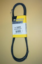 Replacement for MTD SNOW BLOWER DRIVE BELT 754-0430 954-0430C SET OF 2 BELTS