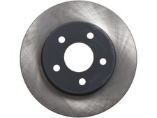 API 69QM51H Rear Brake Rotor Fits 2004-2012 Chevy Malibu OEF3 Prem E coated
