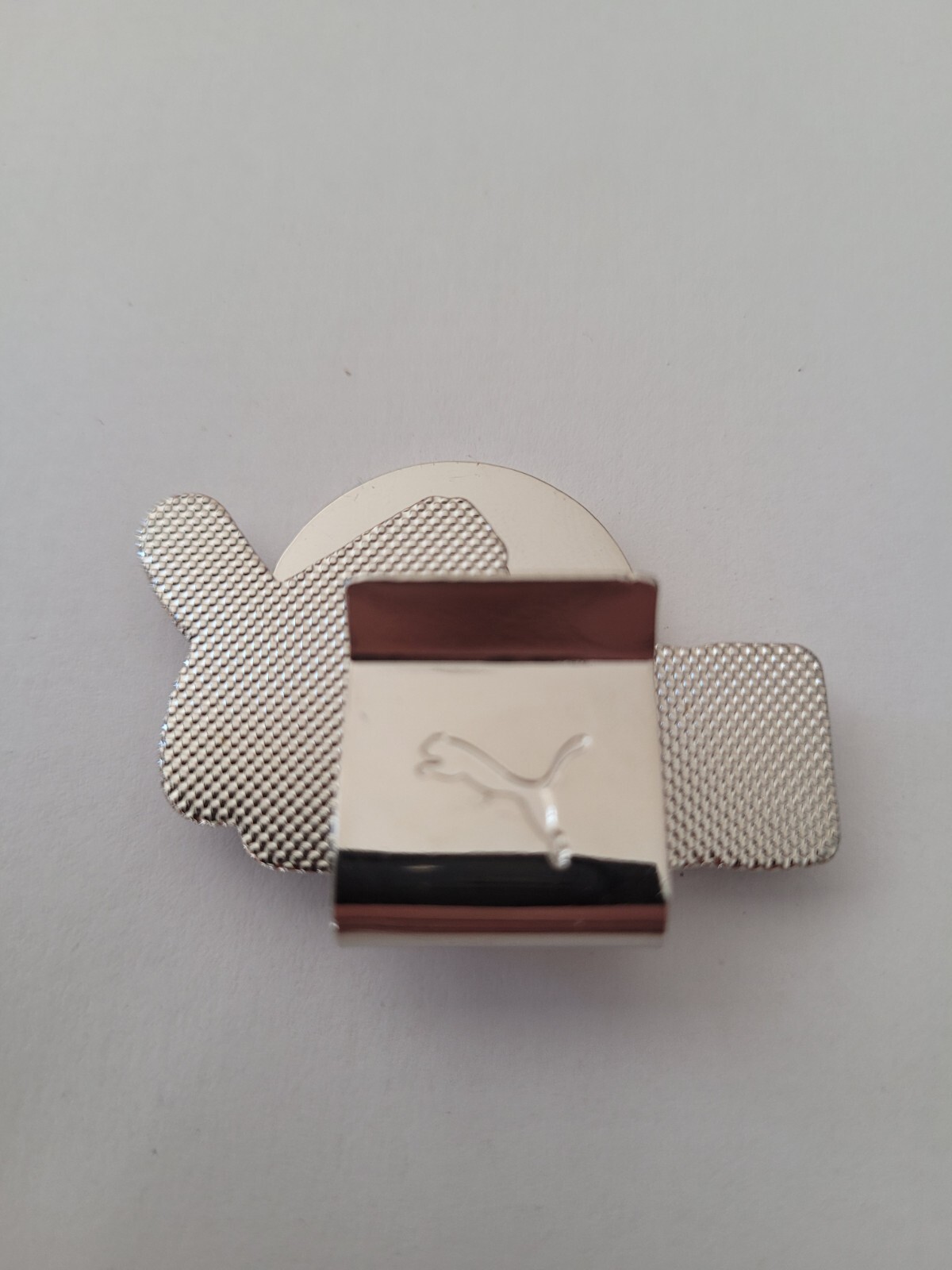 Puma Magnetic Golf Ball Markers Hat Clip