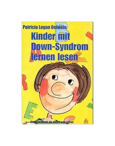 Thumbnail - Kinder Mit Down-syndrom Lernen Lesen Von Patricia Logan Oelwein