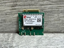U-Blox SARA-R410M Module #S-33