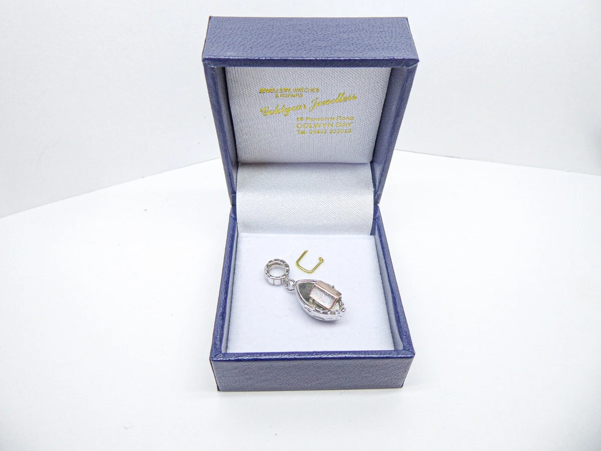 Clogau charms shop ebay