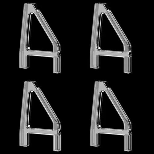 4/6/8/12PCS Display Holder Bracket For PS5 Slim Console Horizontal Stand NEW - Picture 14 of 19