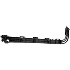 New Bumper Bracket for 2010-2022 Toyota 4Runner Rear Driver Side Plastic