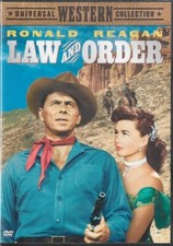 Classic Western films on DVD, various prices, combined shipping