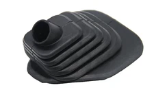 fits Isuzu Rodeo  knob Gear Boot Cover Dust Shifter