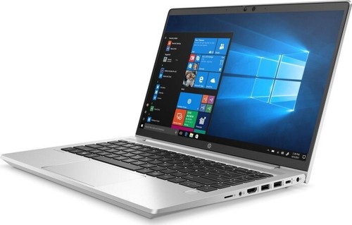HP ProBook 440 G9 Intel Core i7-1255U 1,7 GHz 14" FHD 16 GB RAM 512 GB NVMe SSD - Imagen 2 de 3