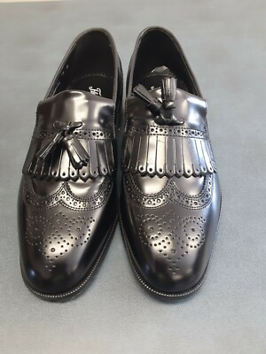 取寄) フローシャイム メンズ レキシントン パーフェド ティップ