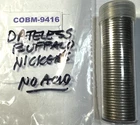 Dateless Buffalo Nickel Roll No Acid COBM-9416