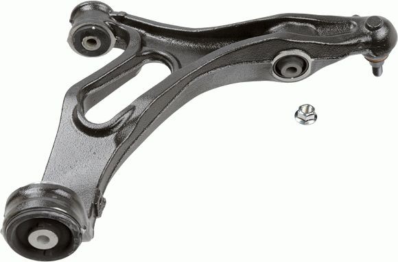LemfÖRder Lenker, RadaufhäNgung Vorne Rechts Oben FüR Audi Porsche Vw-image