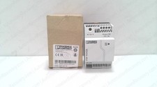 PHOENIX CONTACT STEP-PS/1AC/12DC/3, POWER SUPPLY, 2868570, NEW #347380