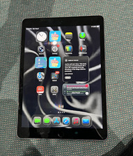 Apple iPad 9th Gen 10.2in 64GB Wi-Fi Gray 3GB RAM iPadOS MK2K3LL/A