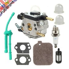 UK Carburetor Service Kit For Zama Carb Stihl BG45 BG46 BG55 BG65 BG85 SH55 SH85