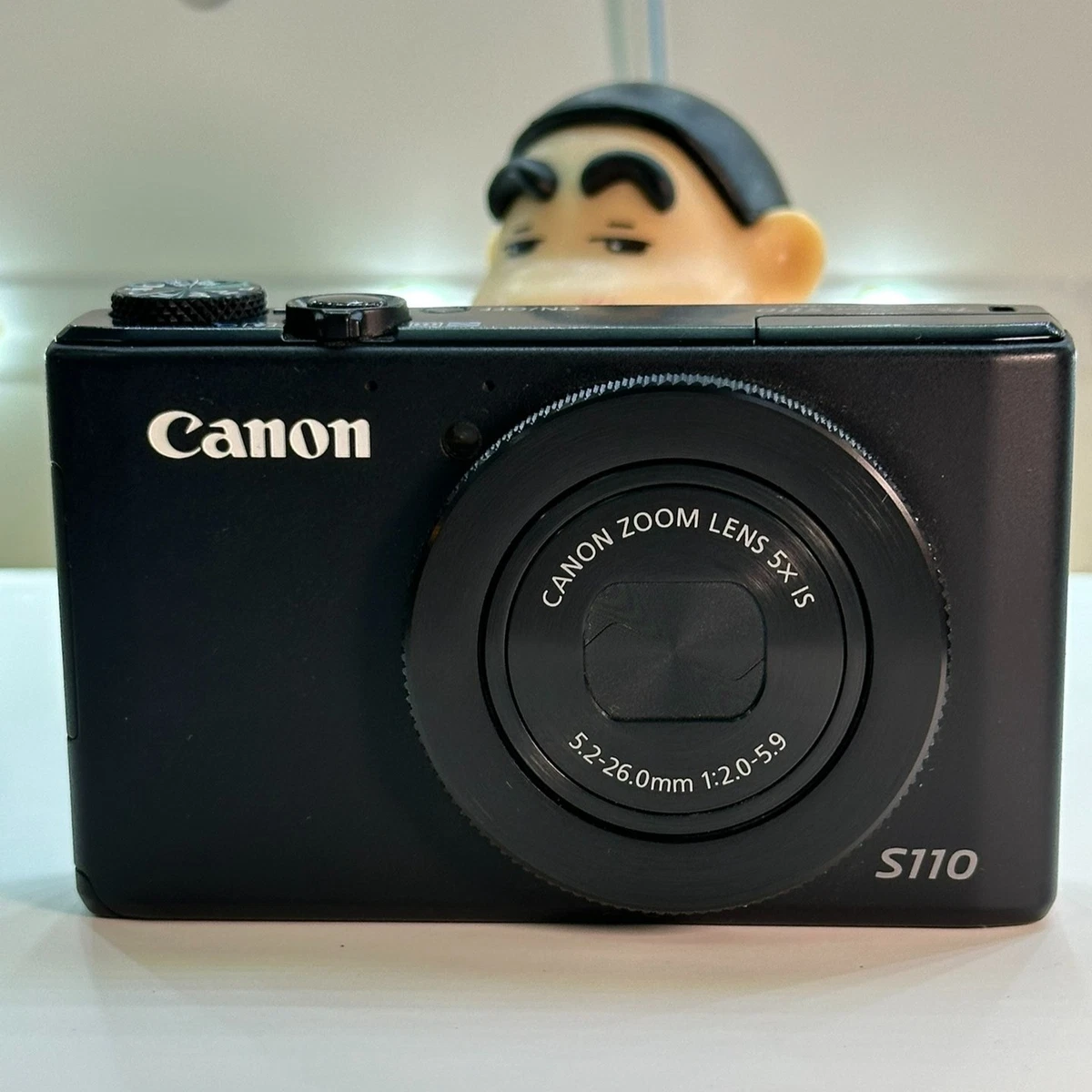 Canon PowerShot S110 Digital Cameras for Sale - Shop New & Used