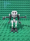 LEGO Star Wars General Grievous Minifigure White