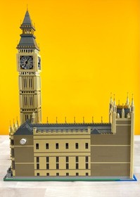 LEGO Creator Expert: Big Ben (10253)