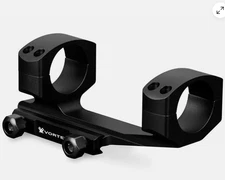 Vortex Optics CVP-1 Pro Extended Cantilever Riflescope Mount