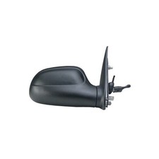 Retroviseur droit (ou coque) Citroen SAXO
