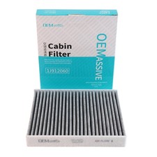 Pollen Cabin Air Filter CFA11862 87139-YZZ34.For Toyota Corolla Hilux Prius RAV4