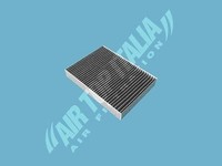 Innenraumfilter Aktivkohle 250Mm FüR Nissan Pulsar C13 Ab 13-> 27277-4BU0A