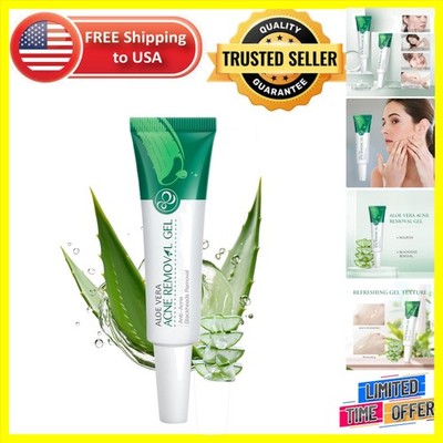 Centella Soothing Gel Cream with Aloe   Hydrating & Soothing Face Moisturizer