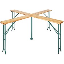 Stehtisch klappbar Holz