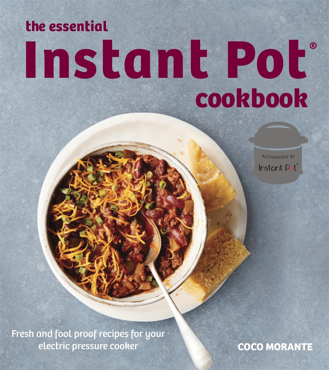 The Essential Instant Pot Cookbook - Image 9