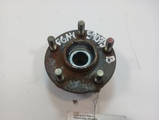 Front Hub From 2013 Subaru Legacy 12887941