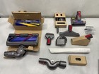 Dyson V15 Detect Total Clean Extra Cordless Vacuum Cleaner SV47 — photo 8